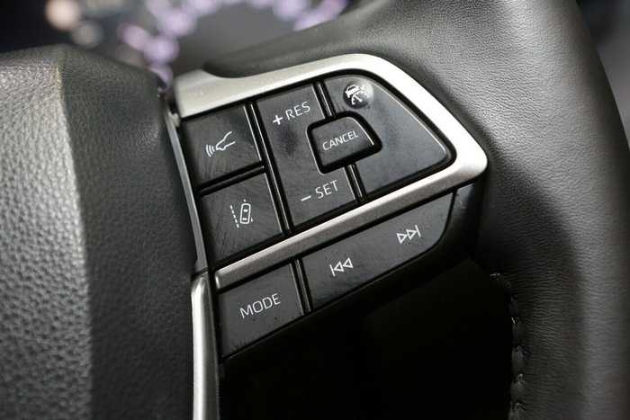 2023 Toyota Kluger GXL