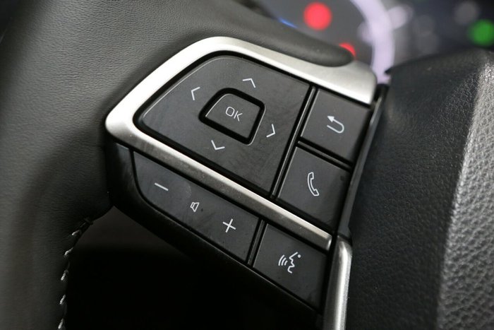 2023 Toyota Kluger GXL