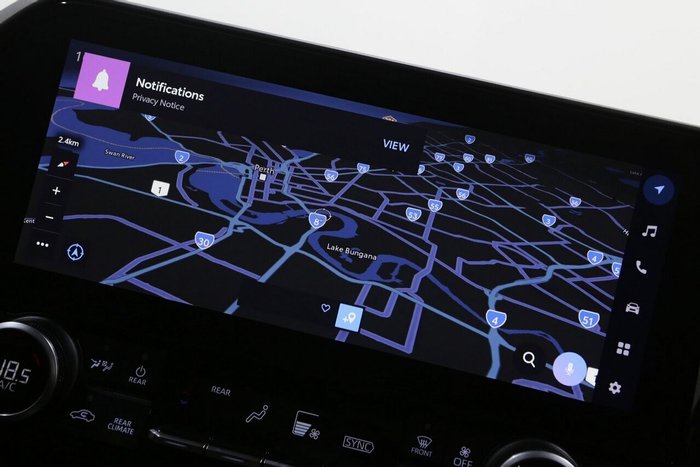 2023 Toyota Kluger GXL