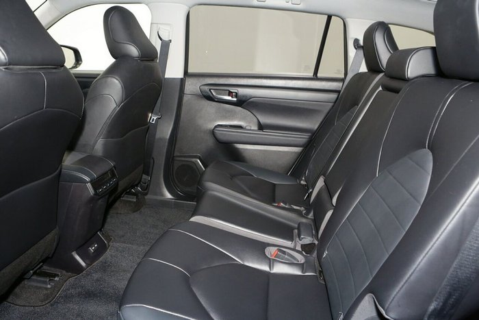 2023 Toyota Kluger GXL