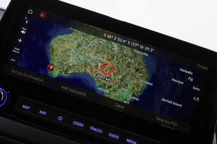 2021 Hyundai Kona N-Line