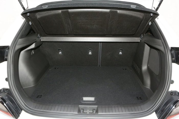 2021 Hyundai Kona N-Line