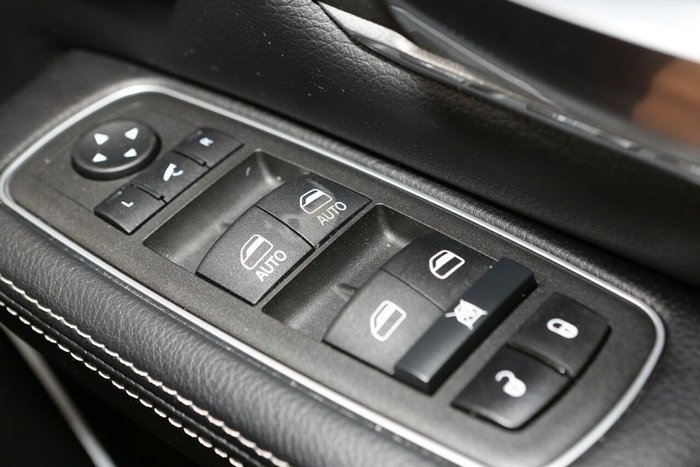 2022 RAM 1500 Laramie RamBox