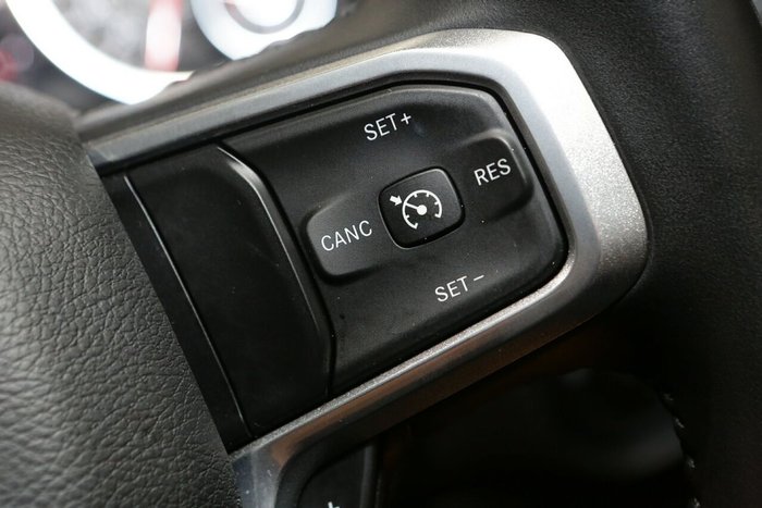 2022 RAM 1500 Laramie RamBox