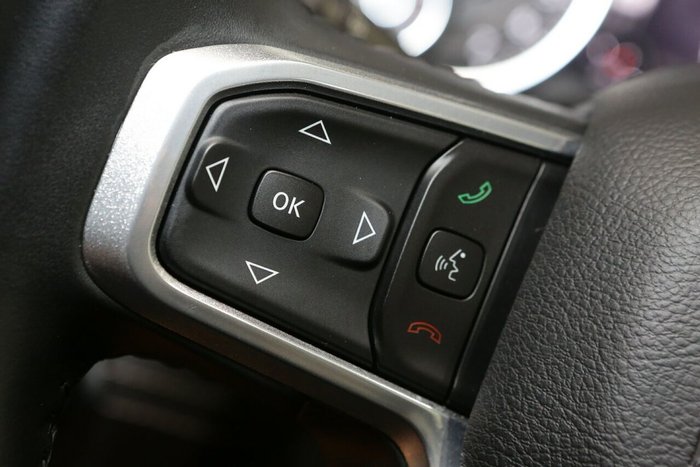 2022 RAM 1500 Laramie RamBox