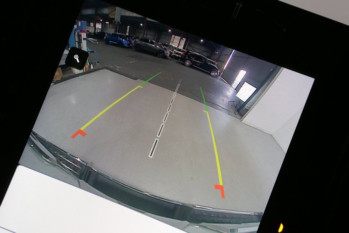 2022 RAM 1500 Laramie RamBox