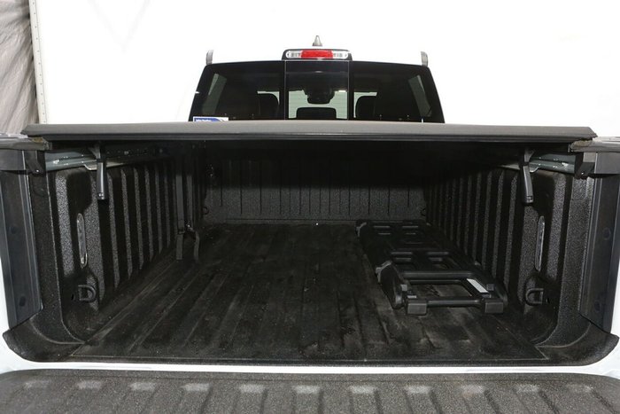 2022 RAM 1500 Laramie RamBox