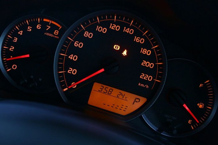 2013 Toyota Yaris YR