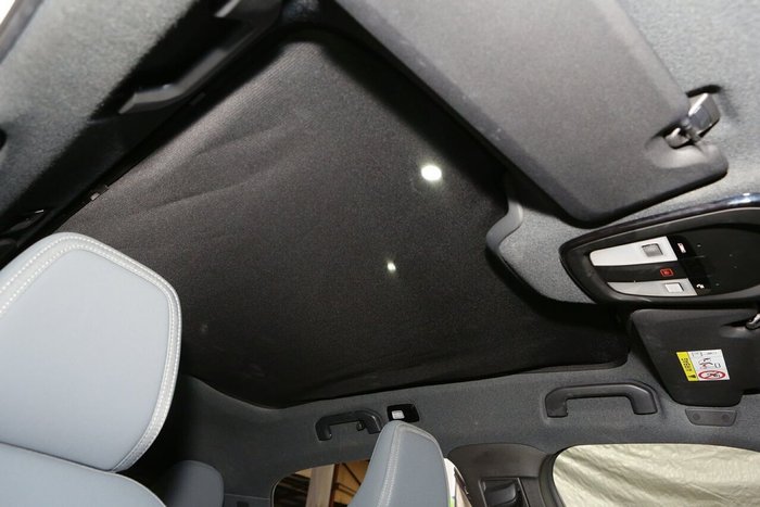 2022 Polestar 2 Long range Dual motor