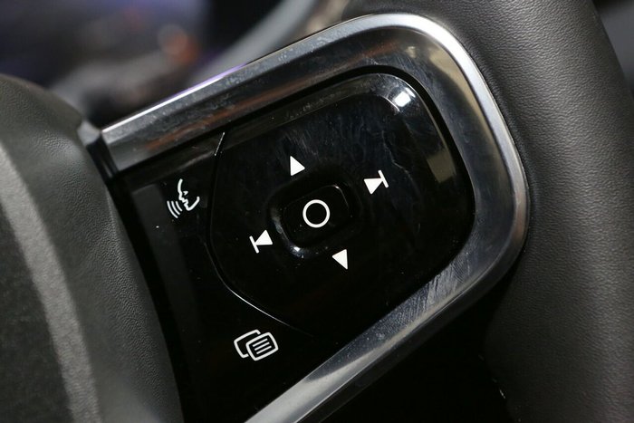 2022 Polestar 2 Long range Dual motor