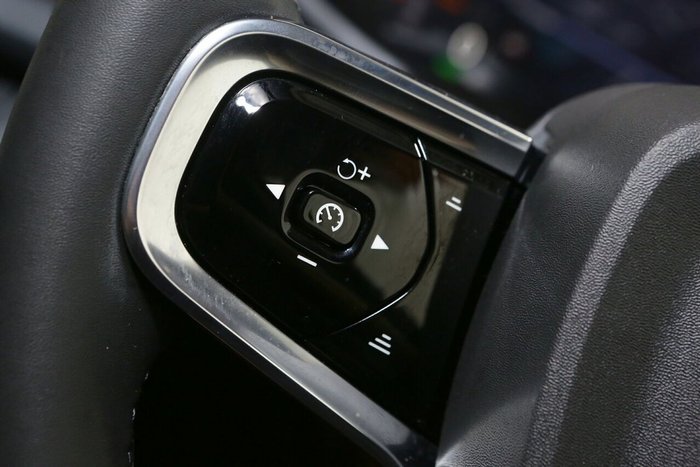 2022 Polestar 2 Long range Dual motor