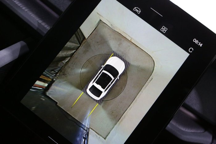 2022 Polestar 2 Long range Dual motor