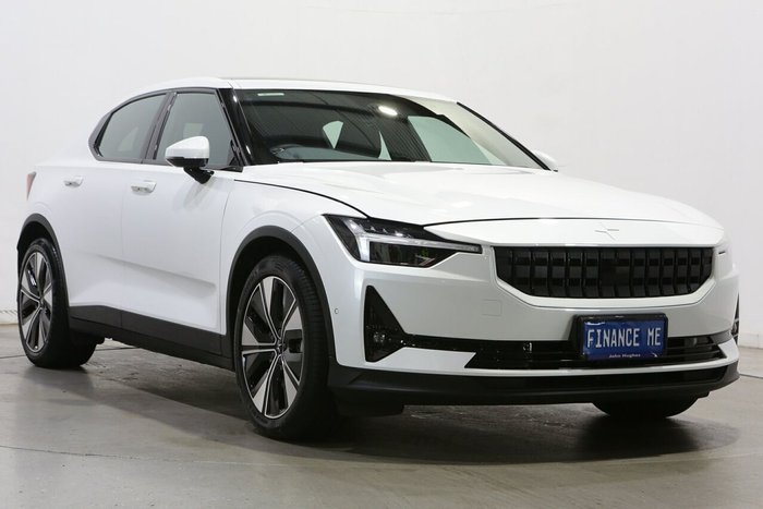 2022 Polestar 2 Long range Dual motor