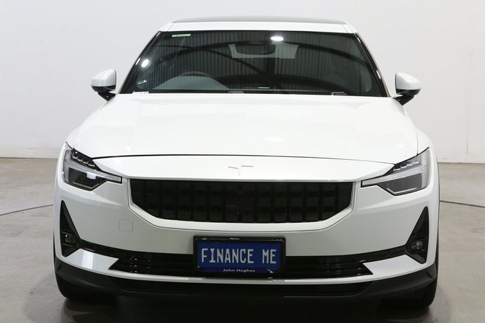2022 Polestar 2 Long range Dual motor