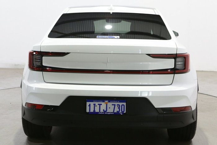 2022 Polestar 2 Long range Dual motor