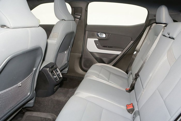 2022 Polestar 2 Long range Dual motor