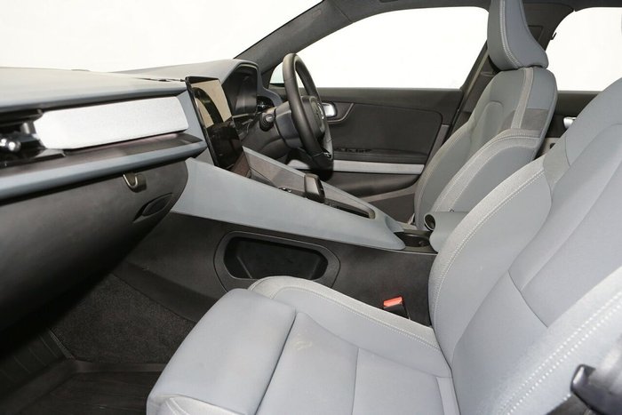 2022 Polestar 2 Long range Dual motor