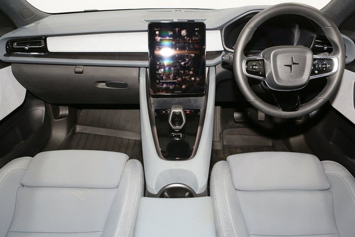 2022 Polestar 2 Long range Dual motor