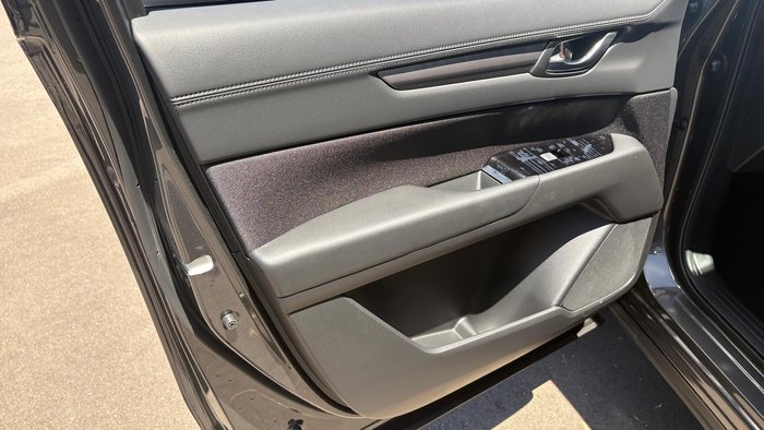 2025 Mazda CX-5 G25 Maxx Sport