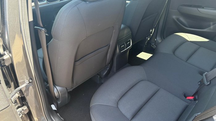 2025 Mazda CX-5 G25 Maxx Sport