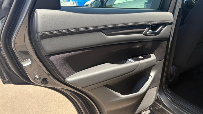 2025 Mazda CX-5 G25 Maxx Sport