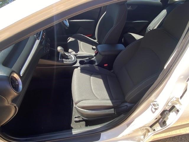 2020 Kia Cerato S