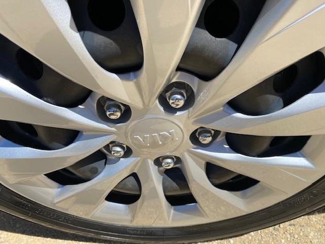 2020 Kia Cerato S