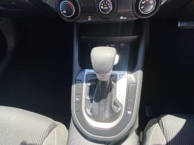 2020 Kia Cerato S