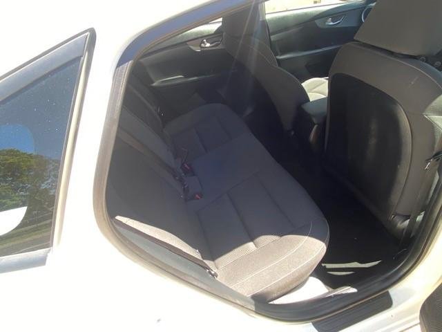 2020 Kia Cerato S