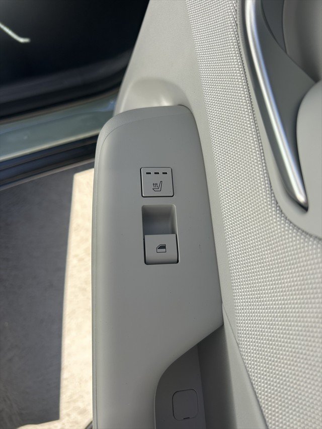 2025 Hyundai Kona Hybrid Premium