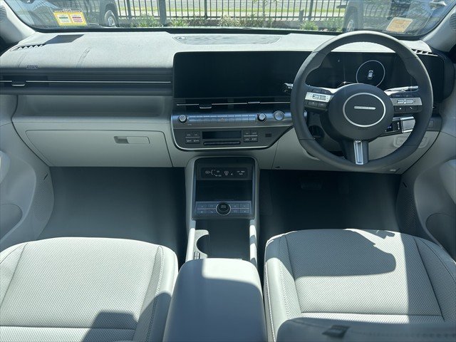 2025 Hyundai Kona Hybrid Premium