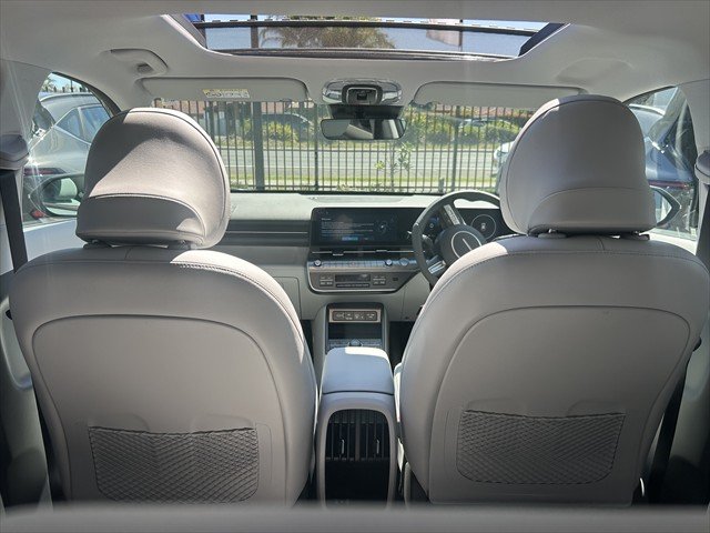 2025 Hyundai Kona Hybrid Premium