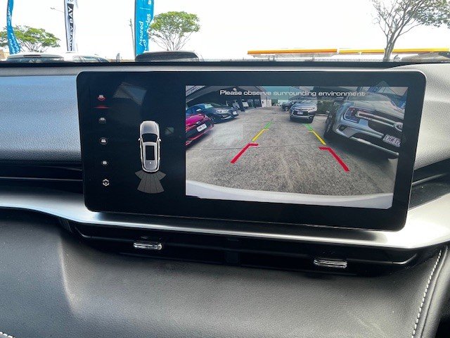 2023 GWM Haval H6 Premium