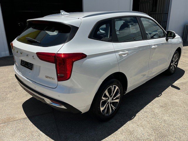2023 GWM Haval Jolion Premium