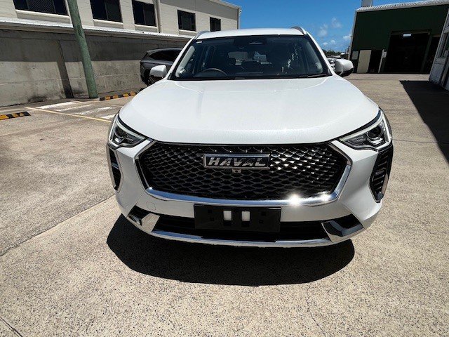 2023 GWM Haval Jolion Premium
