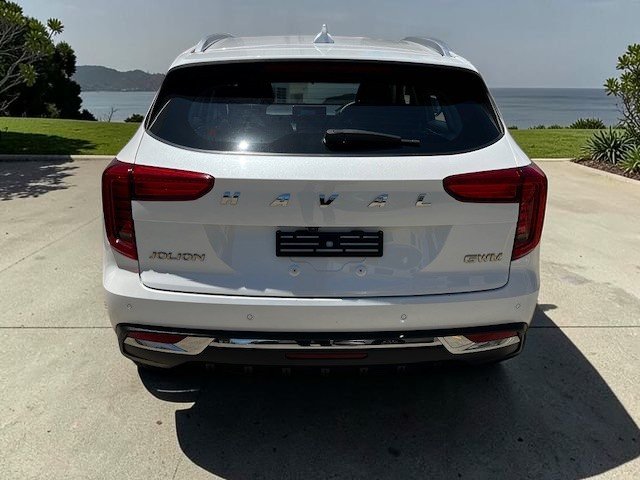 2023 GWM Haval Jolion Premium
