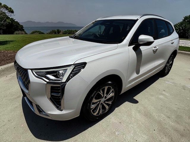 2023 GWM Haval Jolion Premium