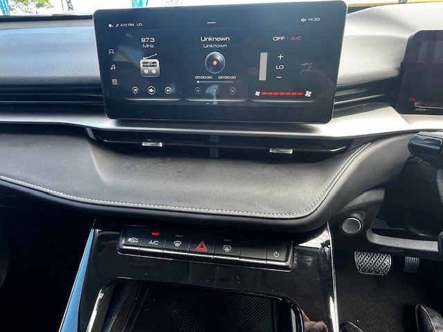 2023 GWM Haval H6 Premium
