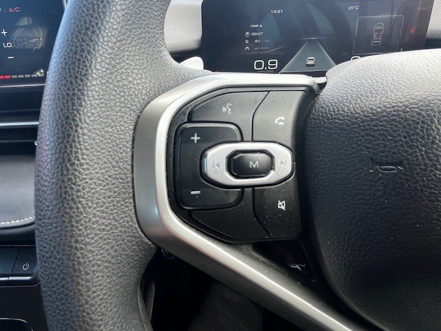 2023 GWM Haval H6 Premium