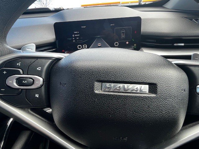 2023 GWM Haval H6 Premium