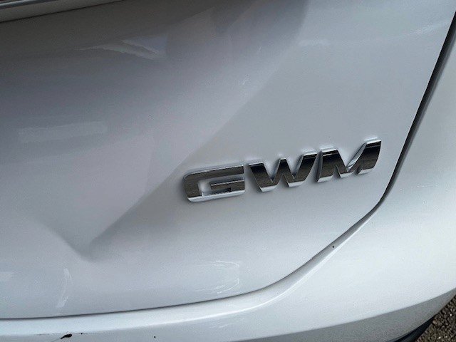 2023 GWM Haval H6 Premium