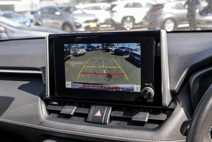 2024 Toyota RAV4 GX