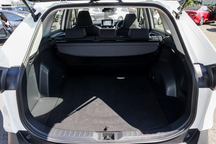 2024 Toyota RAV4 GX