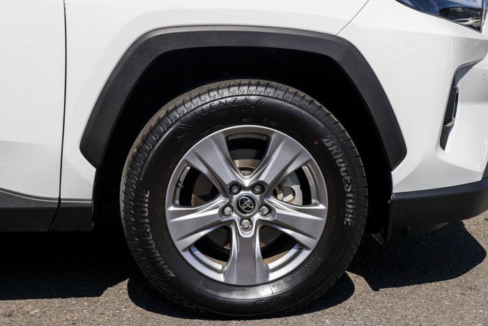 2024 Toyota RAV4 GX