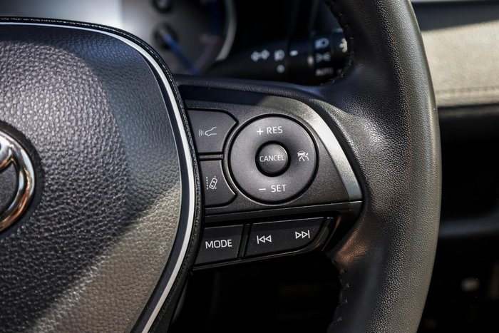 2024 Toyota RAV4 GX
