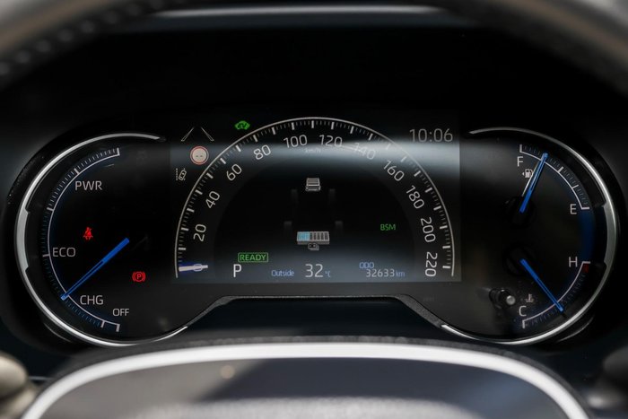 2024 Toyota RAV4 GX