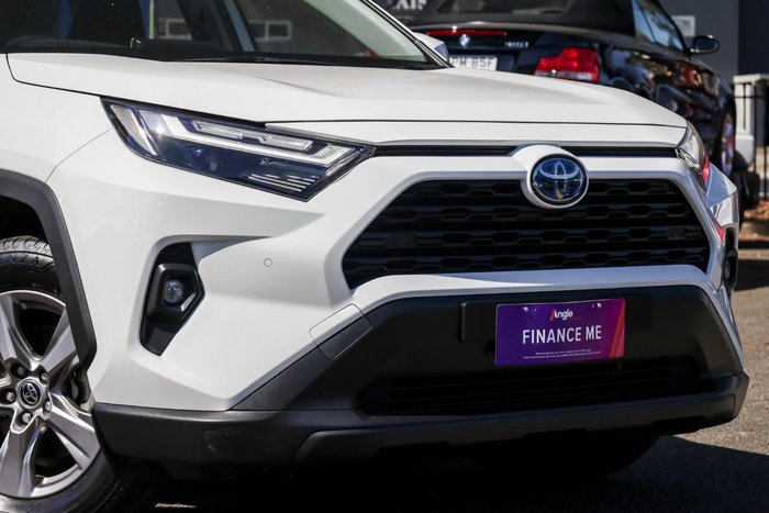 2024 Toyota RAV4 GX
