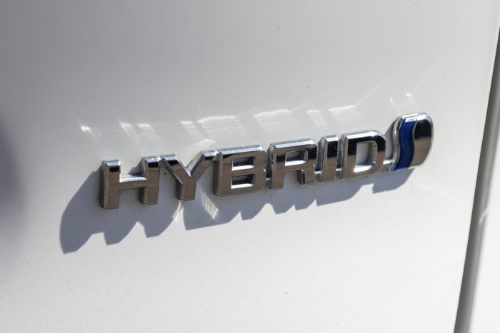 2024 Toyota RAV4 GX