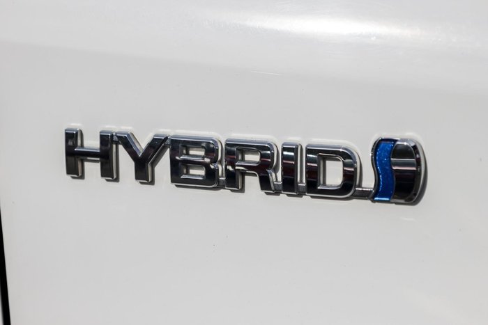 2022 Toyota Corolla Ascent Sport Hybrid