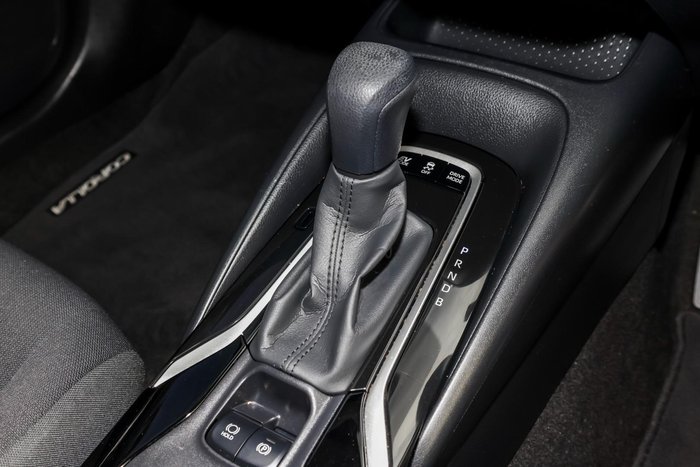 2022 Toyota Corolla Ascent Sport Hybrid